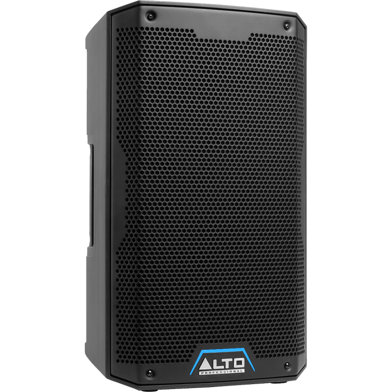ALTO PROFESSIONAL TS408 enceinte active bi-amplifiée 8" 2000w bluetooth 5.0