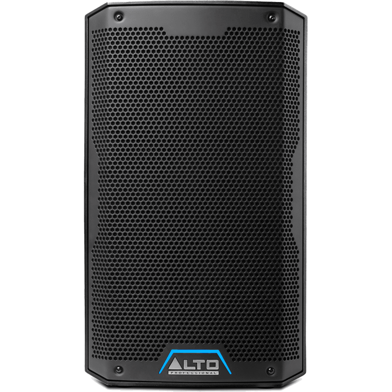 ALTO PROFESSIONAL TS408 enceinte active bi-amplifiée 8" 2000w bluetooth 5.0