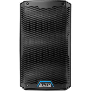 ALTO PROFESSIONAL TS408 enceinte active bi-amplifiée 8" 2000w bluetooth 5.0