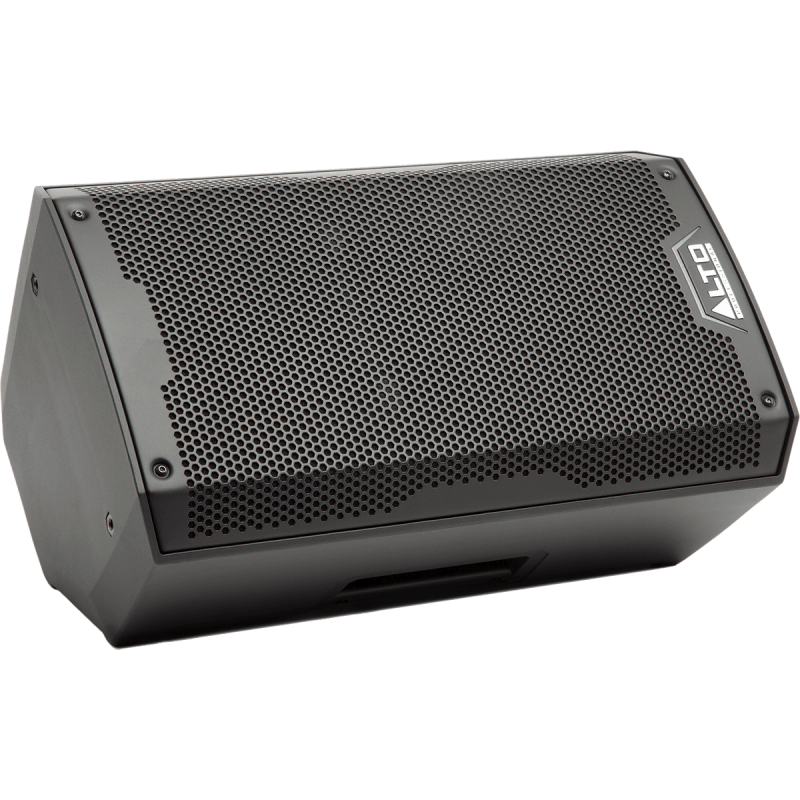 ALTO PROFESSIONAL TS408 enceinte active bi-amplifiée 8" 2000w bluetooth 5.0