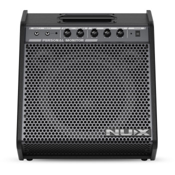 NUX NPA-100 ampli batterie électronique 120w
