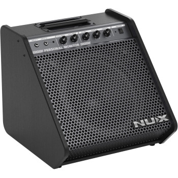NUX NPA-100 ampli batterie électronique 120w