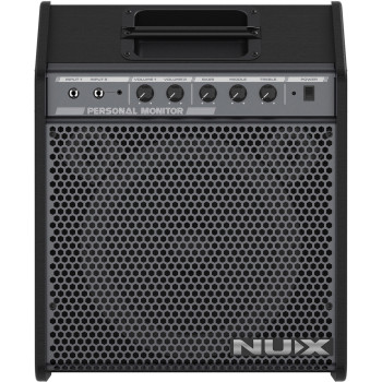 NUX NPA-100 ampli batterie électronique 120w
