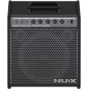 NUX NPA-100 ampli batterie électronique 120w
