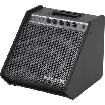NUX NPA-100 ampli batterie électronique 120w