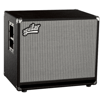 AGUILAR DB115-CB8 1x15 400w classic blk 8 ohms
