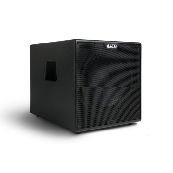 ALTO PROFESSIONAL TX12S subwoofer actif 12" 900w dsp