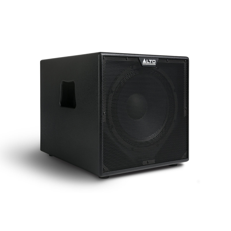 ALTO PROFESSIONAL TX12S subwoofer actif 12" 900w dsp