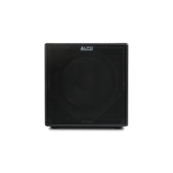 ALTO PROFESSIONAL TX12S subwoofer actif 12" 900w dsp