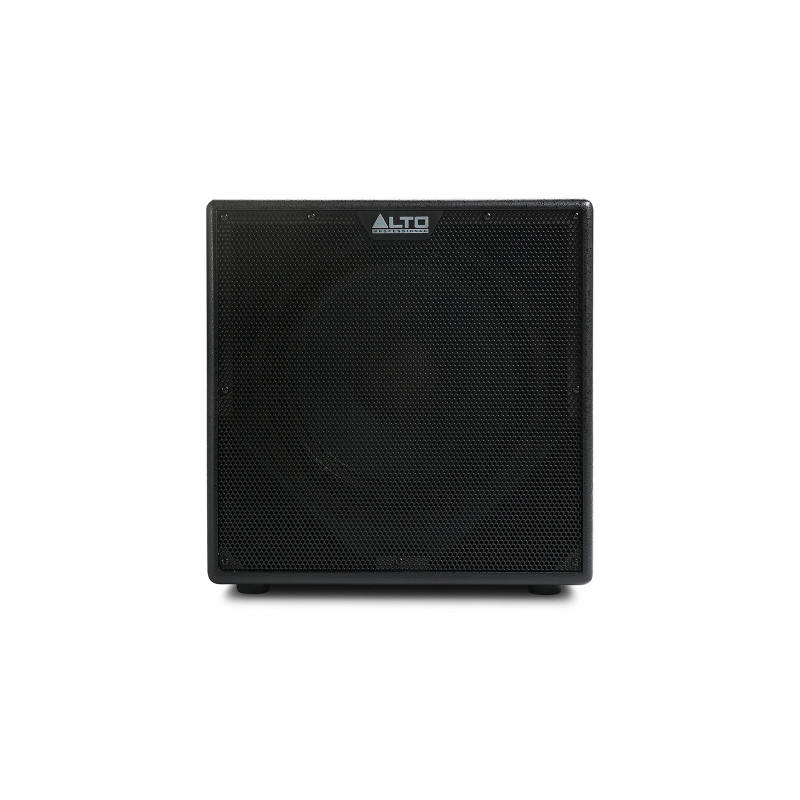 ALTO PROFESSIONAL TX12S subwoofer actif 12" 900w dsp