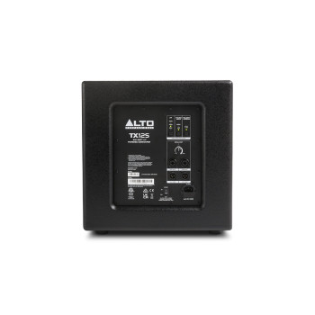 ALTO PROFESSIONAL TX12S subwoofer actif 12" 900w dsp