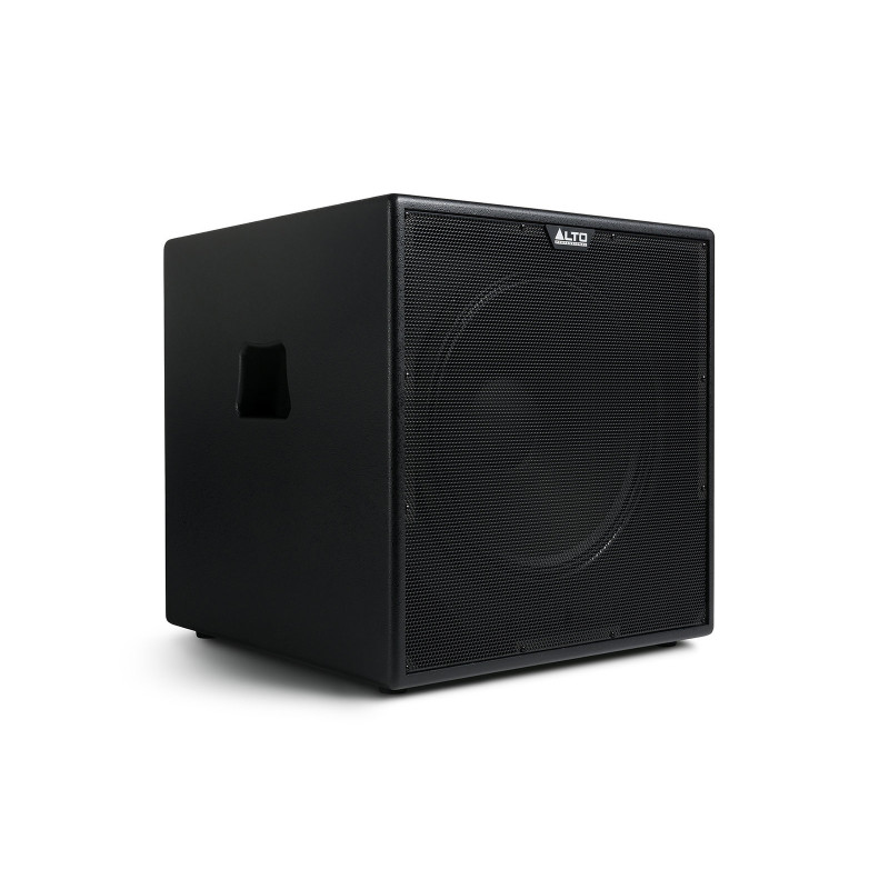 ALTO PROFESSIONAL TX18S subwoofer actif 18" 900w dsp
