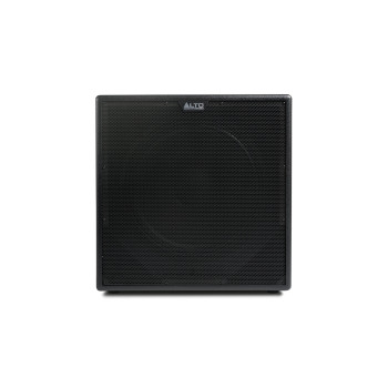 ALTO PROFESSIONAL TX18S subwoofer actif 18" 900w dsp
