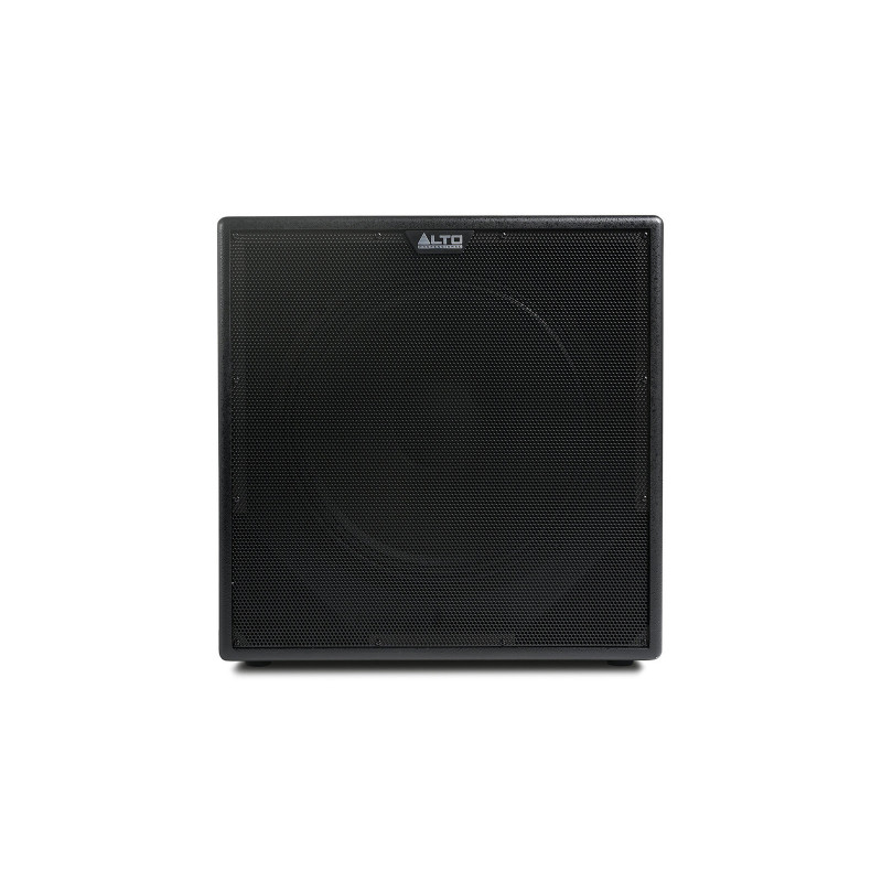 ALTO PROFESSIONAL TX18S subwoofer actif 18" 900w dsp