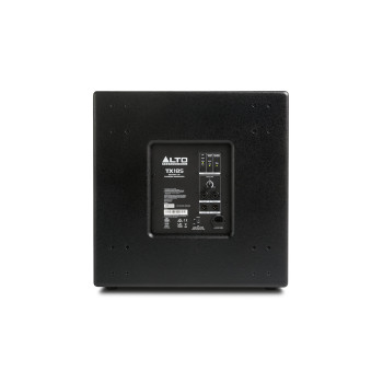 ALTO PROFESSIONAL TX18S subwoofer actif 18" 900w dsp