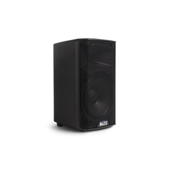 ALTO PROFESSIONAL TX410 enceinte active bi-amplifiée 10" 350w bt