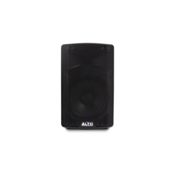 ALTO PROFESSIONAL TX410 enceinte active bi-amplifiée 10" 350w bt