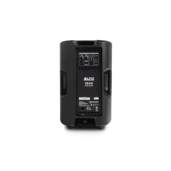 ALTO PROFESSIONAL TX412 enceinte active bi-amplifiée 12" 700w bt