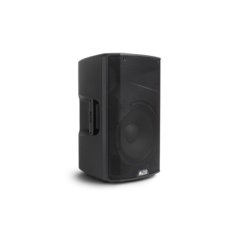 ALTO PROFESSIONAL TX412B enceinte active bi-amplifiée sur batterie 12" 600w bt