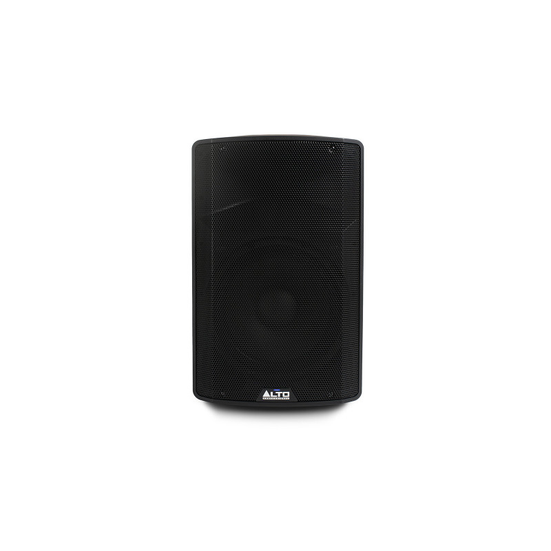 ALTO PROFESSIONAL TX412B enceinte active bi-amplifiée sur batterie 12" 600w bt
