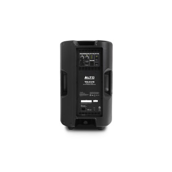 ALTO PROFESSIONAL TX412B enceinte active bi-amplifiée sur batterie 12" 600w bt