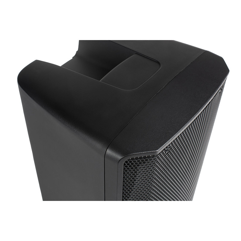 ALTO PROFESSIONAL TX412B enceinte active bi-amplifiée sur batterie 12" 600w bt