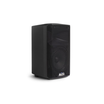 ALTO PROFESSIONAL TX408 enceinte active bi-amplifiée 8" 350w bt