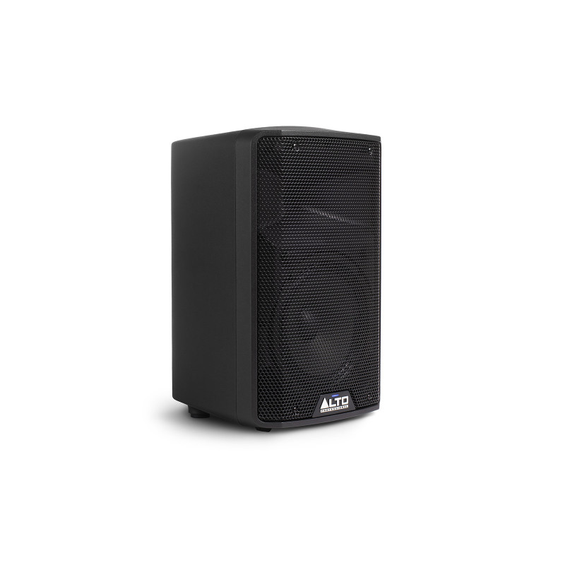 ALTO PROFESSIONAL TX408 enceinte active bi-amplifiée 8" 350w bt