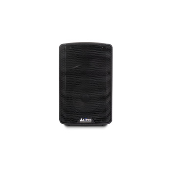 ALTO PROFESSIONAL TX408 enceinte active bi-amplifiée 8" 350w bt