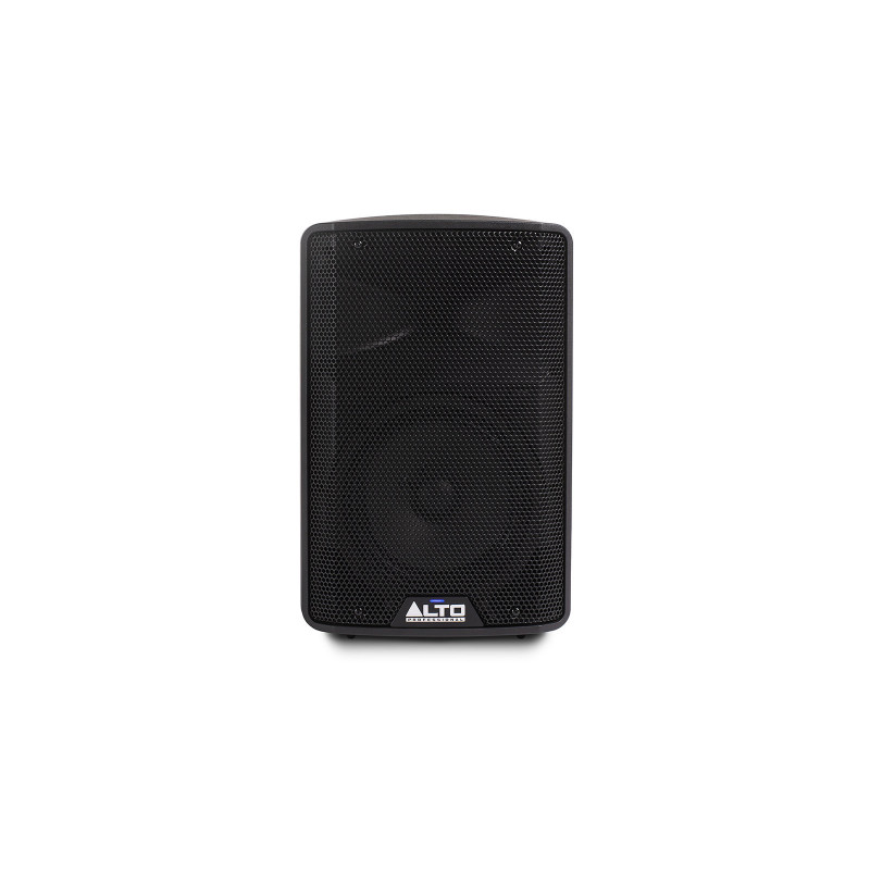 ALTO PROFESSIONAL TX408 enceinte active bi-amplifiée 8" 350w bt