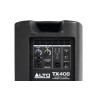 ALTO PROFESSIONAL TX408 enceinte active bi-amplifiée 8" 350w bt