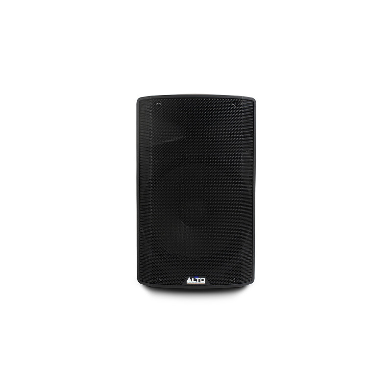 ALTO PROFESSIONAL TX415 enceinte active bi-amplifiée 15" 700w bt