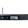 SHURE P3TER-K3E système psm300 std - 606-630 mhz