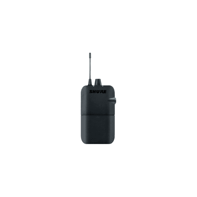 SHURE P3TER-K3E système psm300 std - 606-630 mhz
