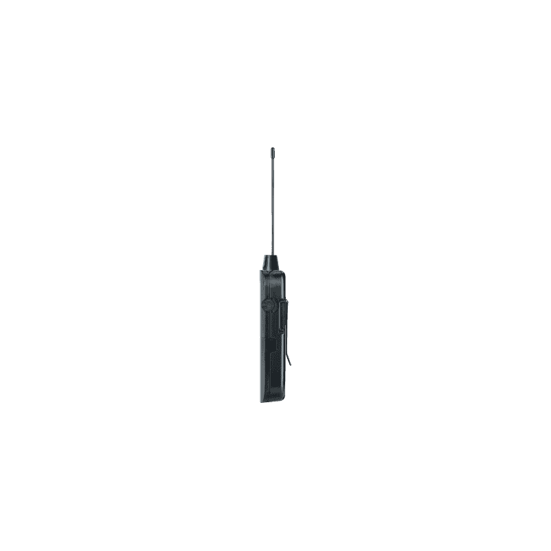 SHURE P3TER-K3E système psm300 std - 606-630 mhz