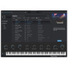 ARTURIA ANALOGLABPRO-SN logiciel analog lab pro version téléchargeable