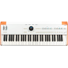 ARTURIA ASTROLAB-61-WH clavier astrolab 61 touches blanc