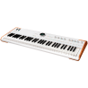 ARTURIA ASTROLAB-61-WH clavier astrolab 61 touches blanc