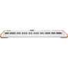 ARTURIA ASTROLAB-61-WH clavier astrolab 61 touches blanc