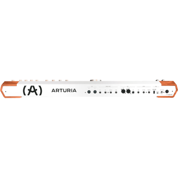 ARTURIA ASTROLAB-61-WH clavier astrolab 61 touches blanc
