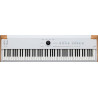 ARTURIA ASTROLAB-88-WH clavier astrolab 88 touches toucher lourd blanc