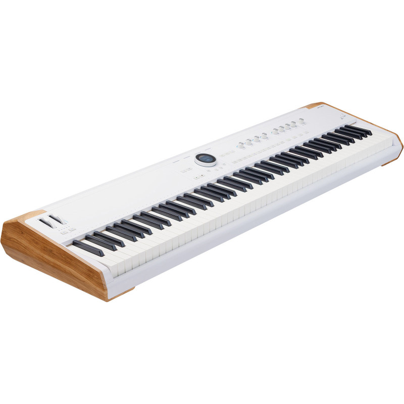 ARTURIA ASTROLAB-88-WH clavier astrolab 88 touches toucher lourd blanc