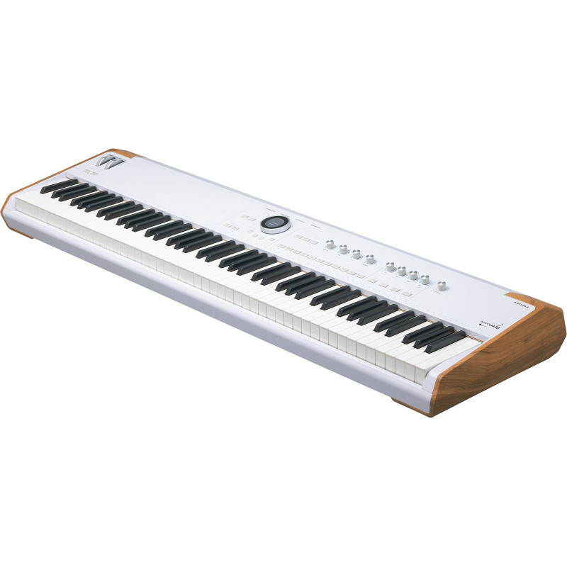 ARTURIA ASTROLAB-88-WH clavier astrolab 88 touches toucher lourd blanc