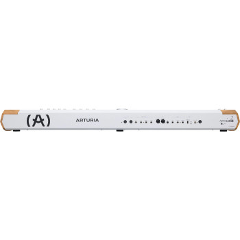 ARTURIA ASTROLAB-88-WH clavier astrolab 88 touches toucher lourd blanc