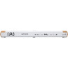 ARTURIA ASTROLAB-88-WH clavier astrolab 88 touches toucher lourd blanc