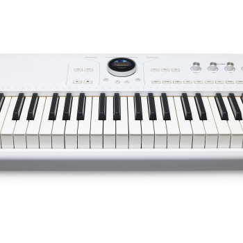 ARTURIA ASTROLAB-88-WH clavier astrolab 88 touches toucher lourd blanc