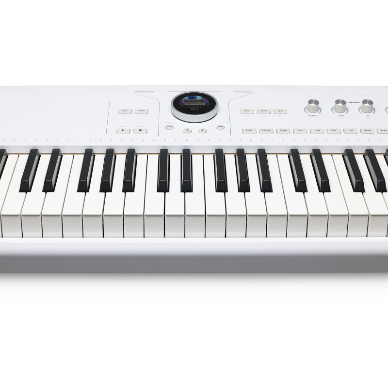 ARTURIA ASTROLAB-88-WH clavier astrolab 88 touches toucher lourd blanc