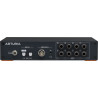 ARTURIA AUDIOFUSEX8IN carte d'extension audiofuse 8 entrées