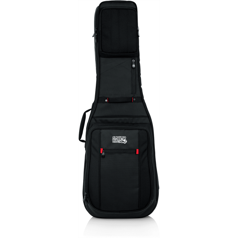 GATOR G-PG-ELECTRIC pro-go guitare électrique