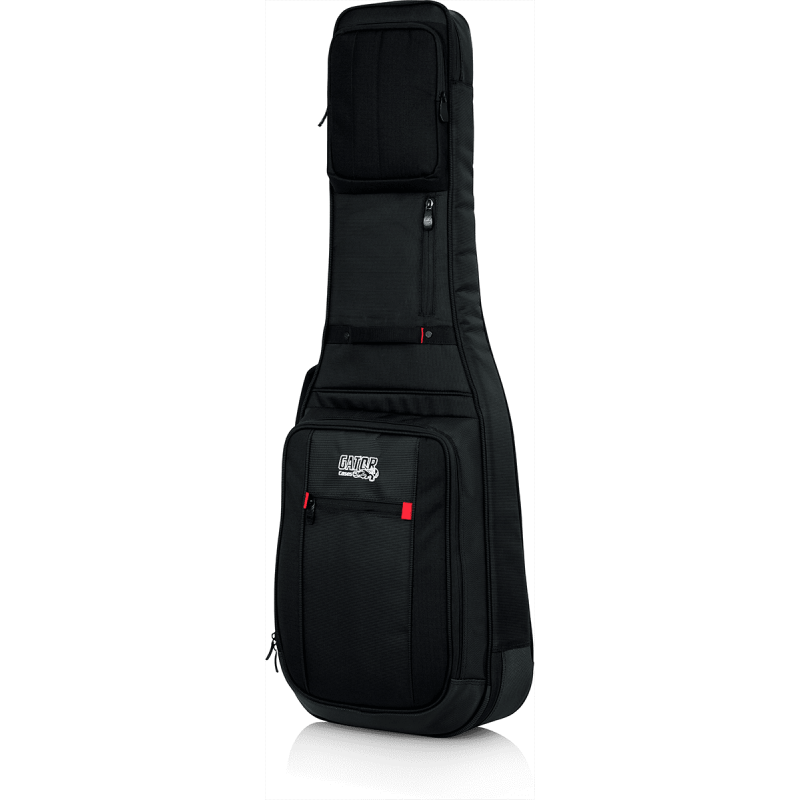 GATOR G-PG-ELECTRIC pro-go guitare électrique